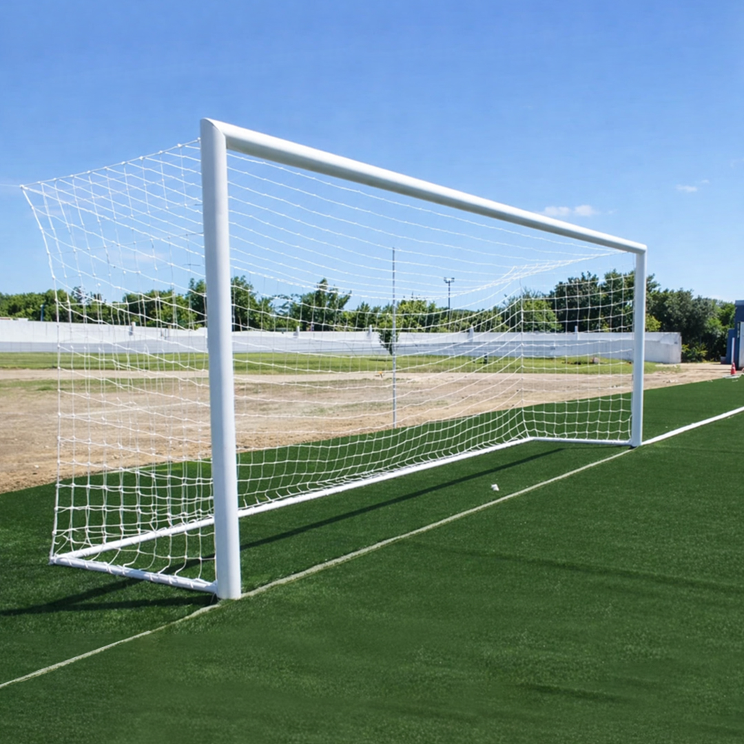 Arco de fútbol 11 profesional