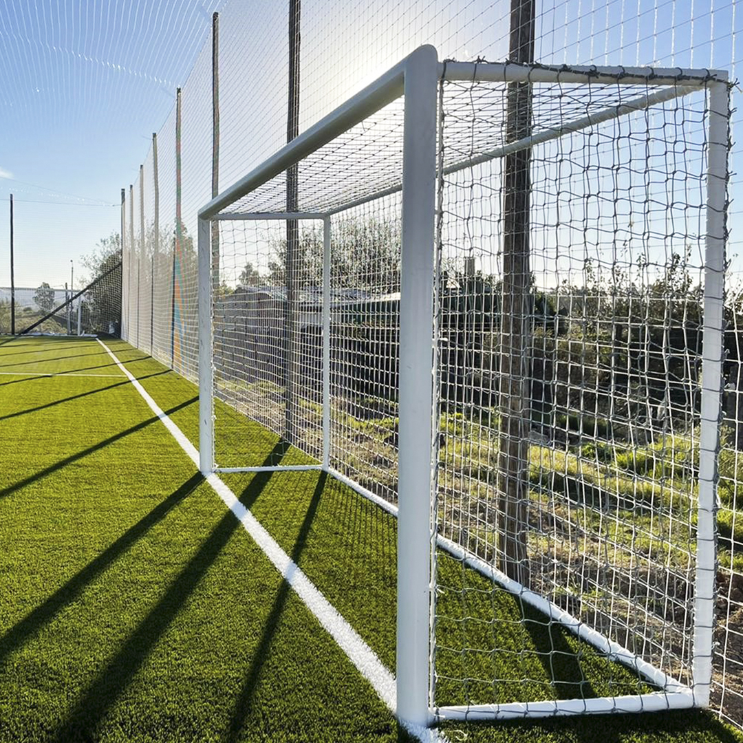 Arco de fútbol 5 / futsal profesional