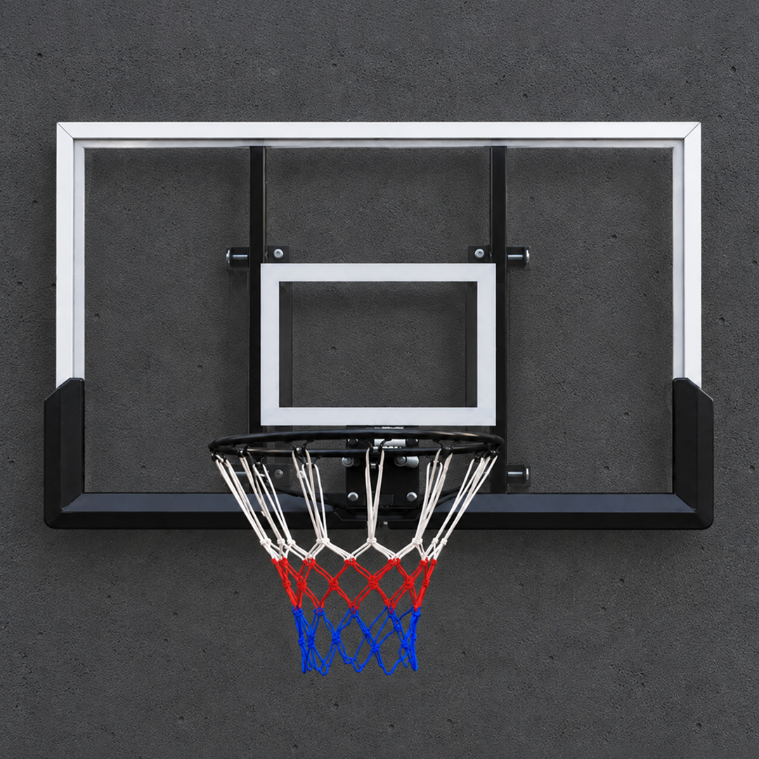 Tablero de basket de acr&iacute;lico