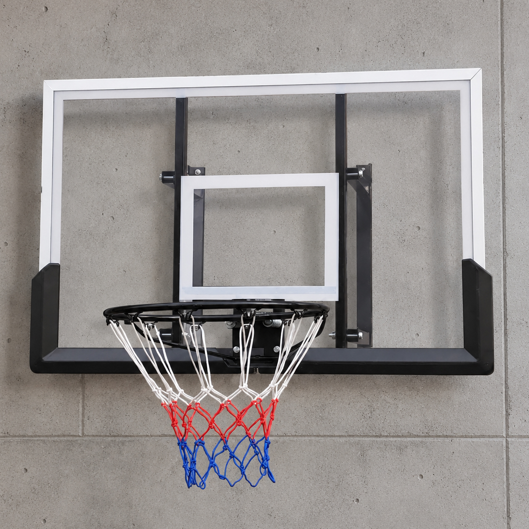 Tablero de basket de acr&iacute;lico