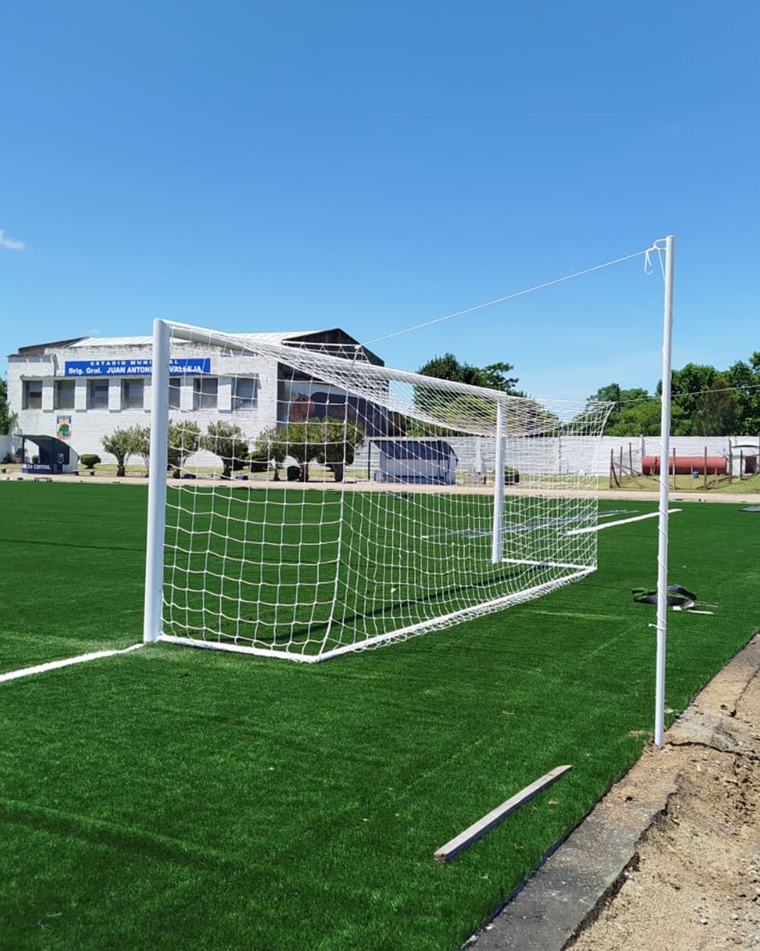 Proyecto Lavalleja
